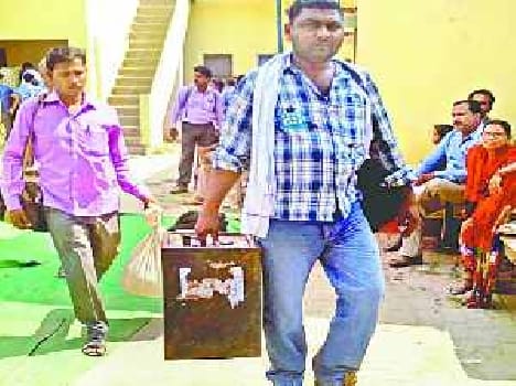 by-elections today